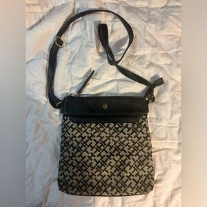 Tommy Hilfiger crossbody purse